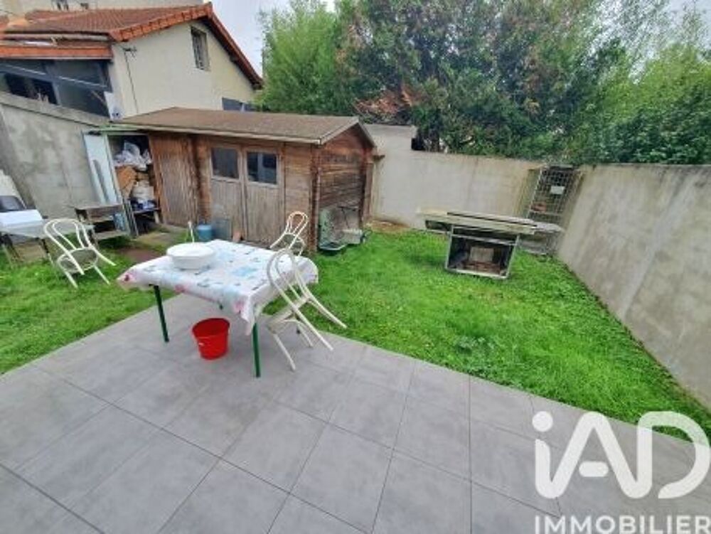 Vente Maison/villa 3 pièces