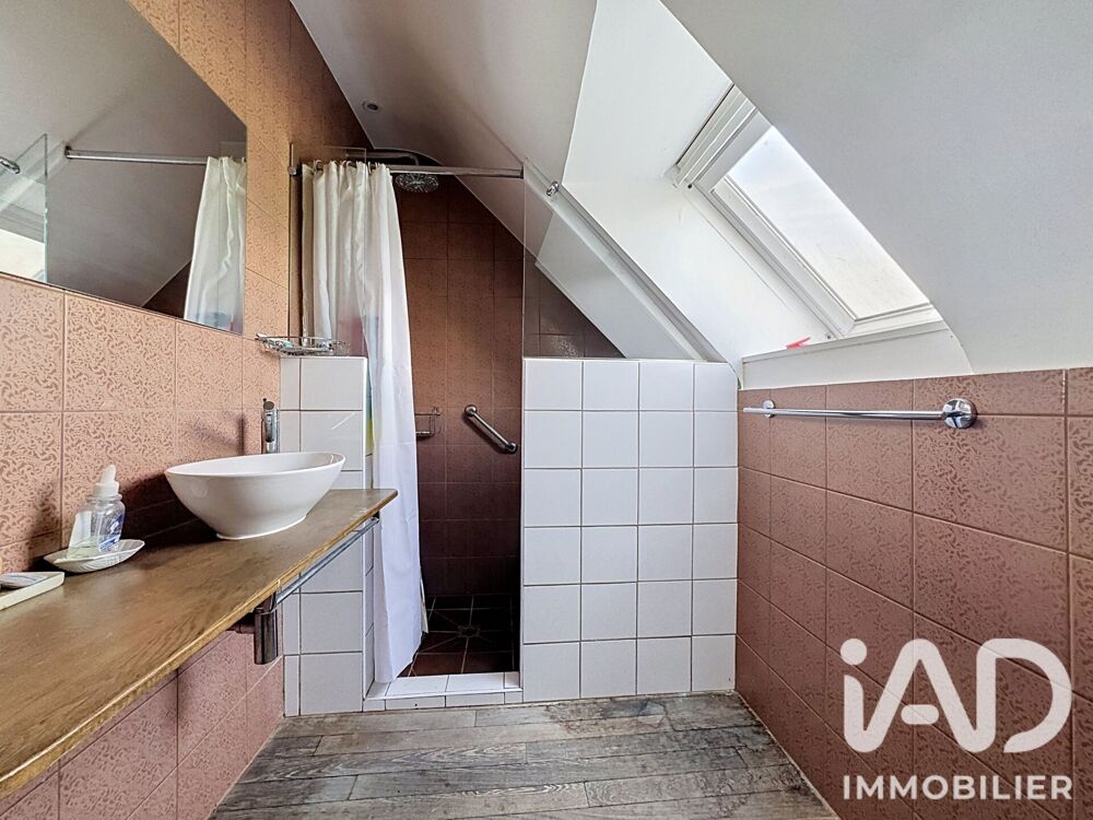 à vendre  Maison Baden (56870)