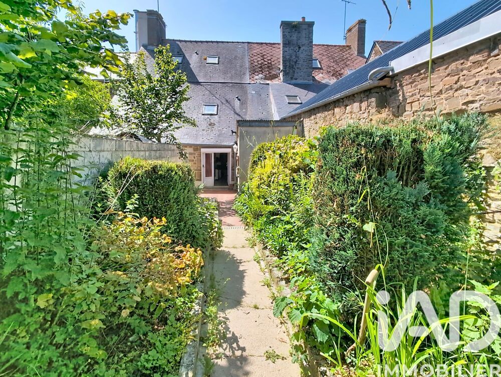 Vente Maison Vente Maison de campagne 5 pièces Trans-la-forêt