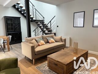  Maison à vendre 4 pièces 87 m²