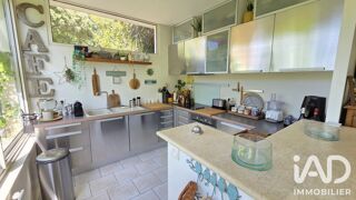  Appartement à vendre 4 pièces 160 m²