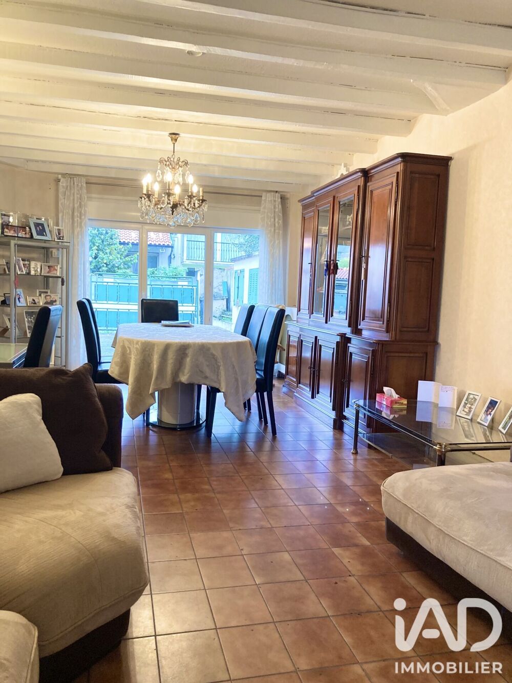 vente Maison - 5 pièce(s) - 166 m² Toulouse (31200)