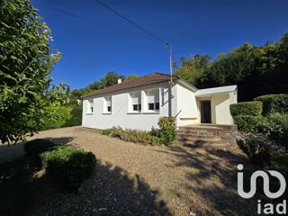  Maison à vendre 6 pièces 118 m²