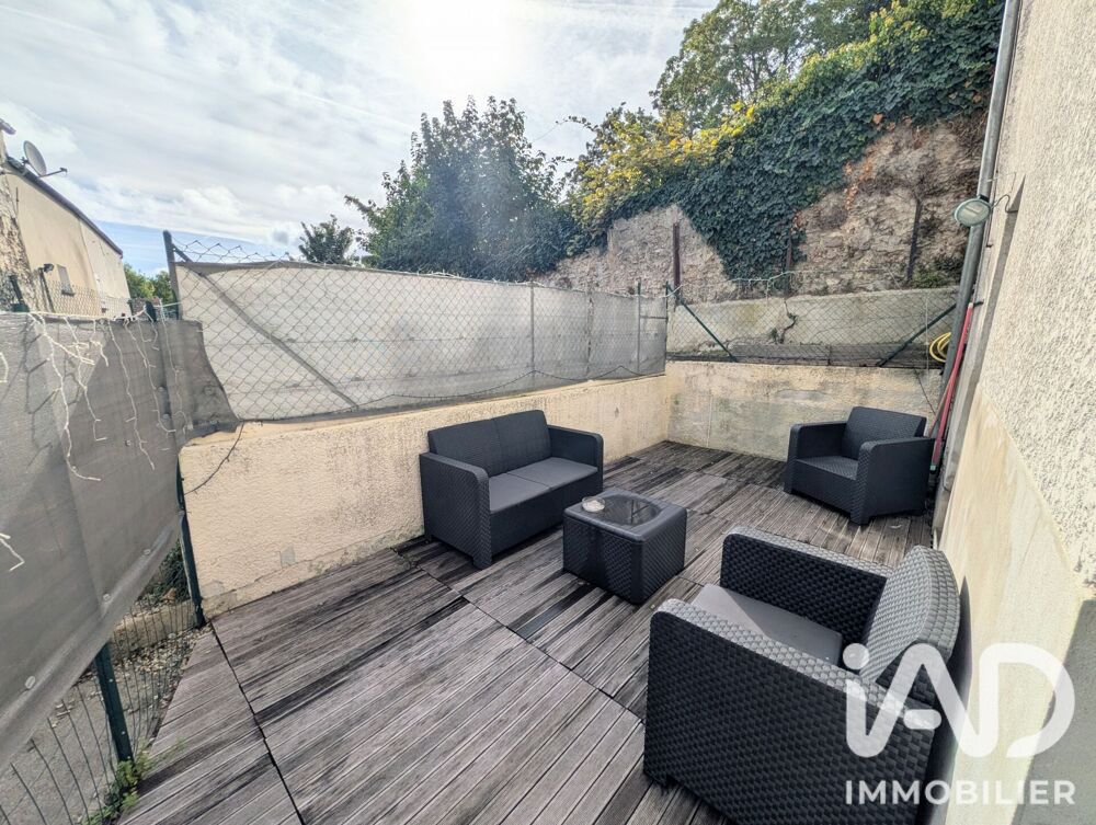 Vente Appartement Vente Appartement 2 pièces Écouen