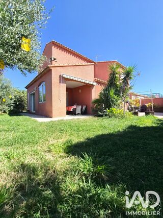  Maison à vendre 4 pièces 130 m²