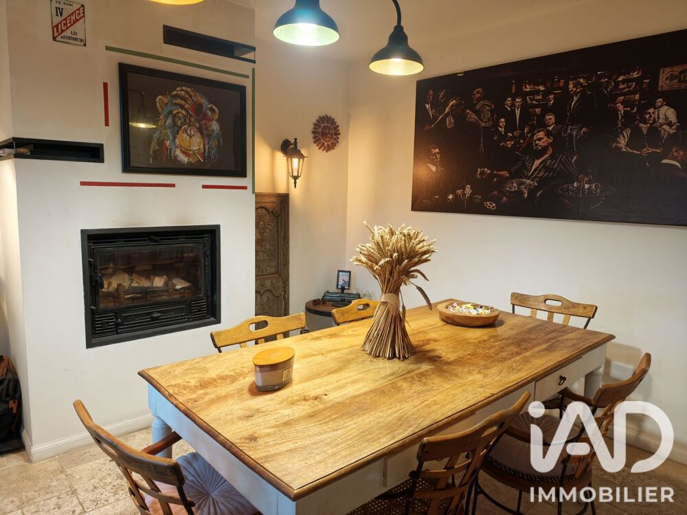 Vente Maison Vente Maison/villa 5 pièces Fresnoy-folny