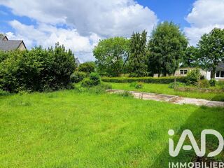  Terrain à vendre 900 m²