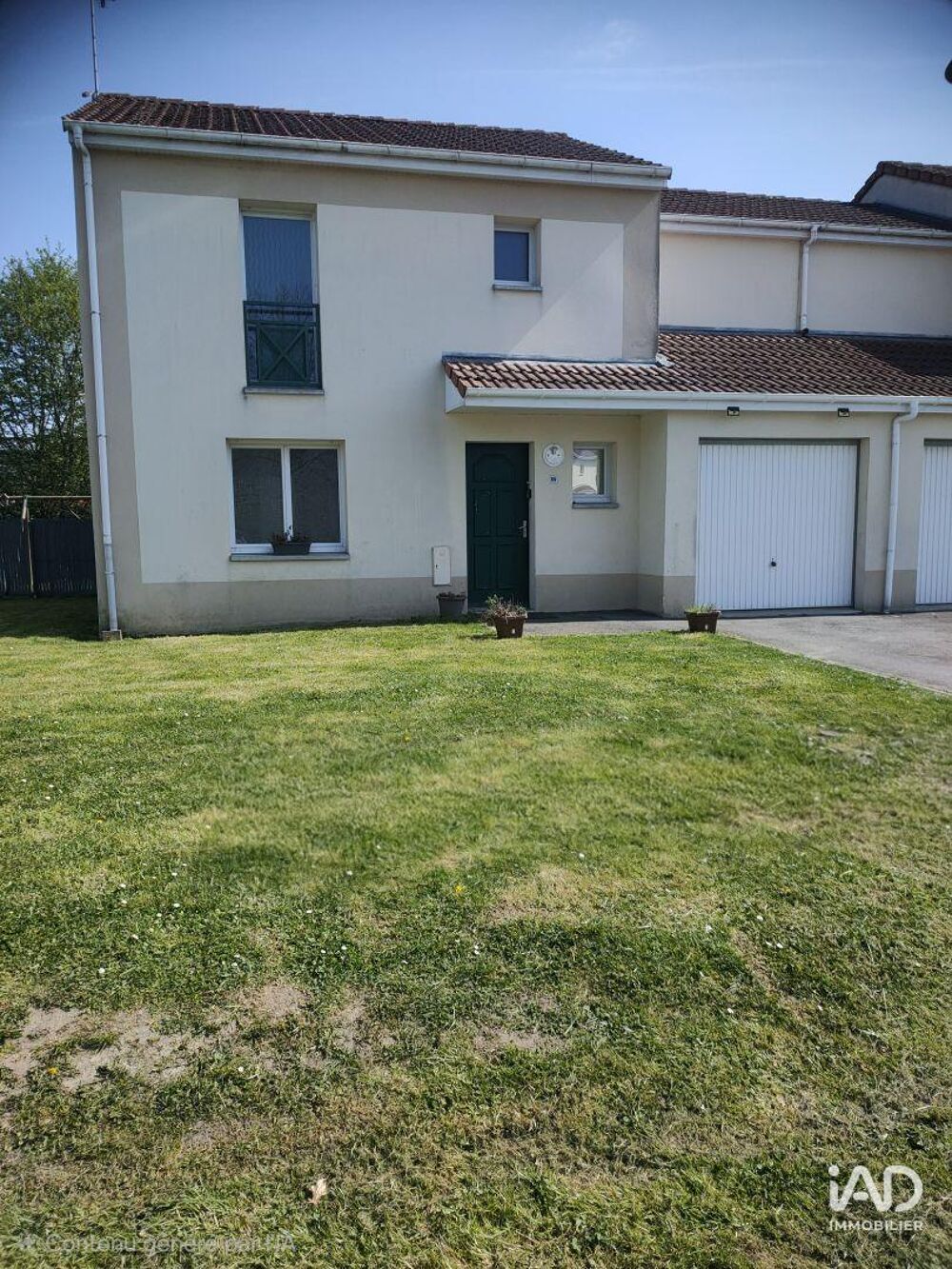 Vente Maison/villa 5 pièces