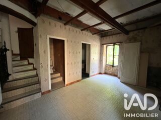  Maison à vendre 8 pièces 148 m²