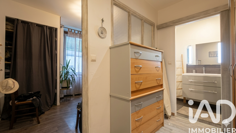 Vente Maison Vente Maison/villa 4 pièces Lacaune