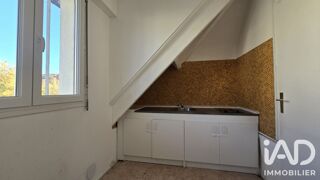  Appartement à louer 2 pièces 34 m²