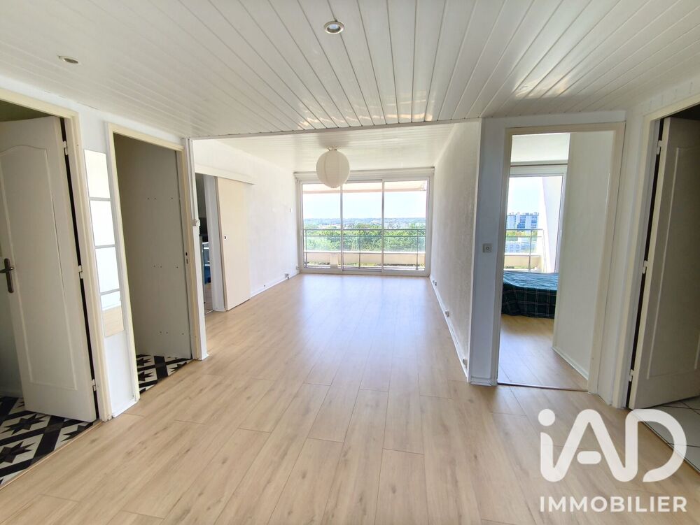 Vente Appartement Vente Appartement 4 pièces Mérignac