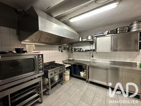   Vente Restaurant 90 m&sup2; 