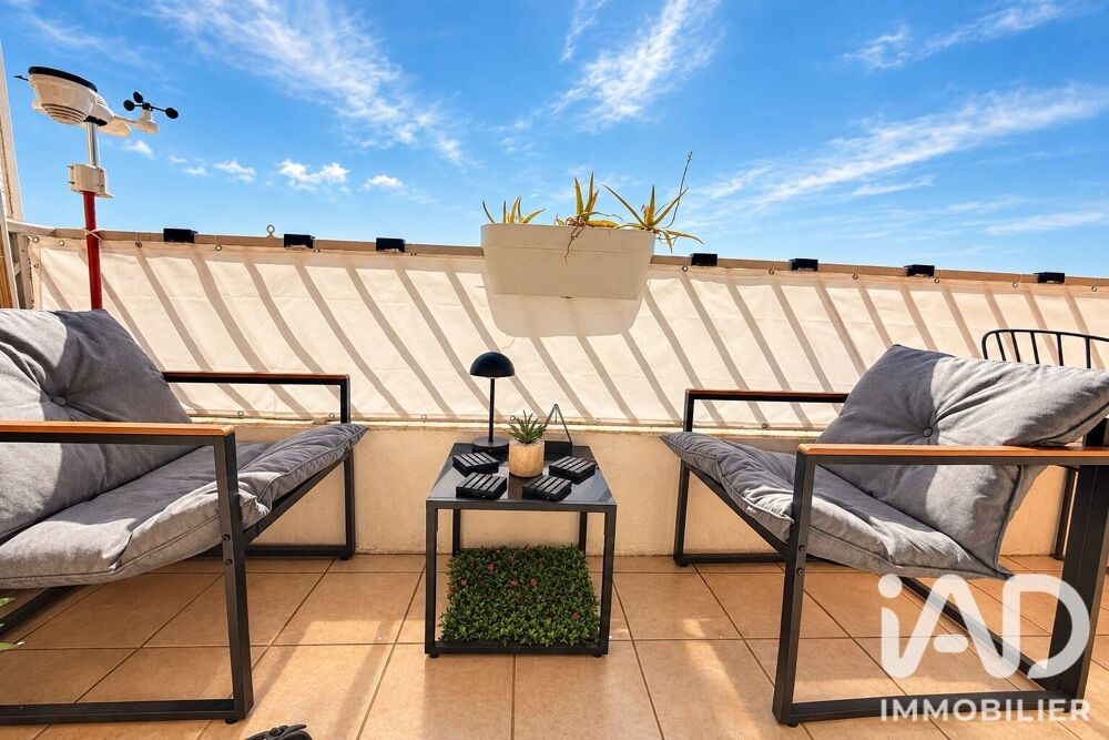 Vente Appartement Vente Appartement 3 pièces Sanary-sur-mer