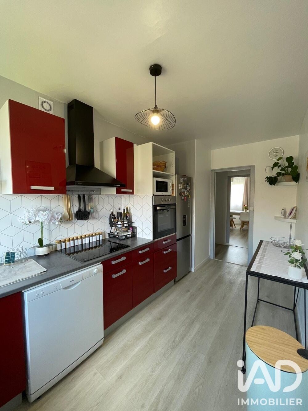 Vente Appartement Vente Appartement 3 pièces Perpignan