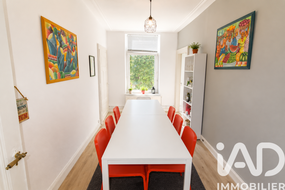Vente Appartement 5 pièces