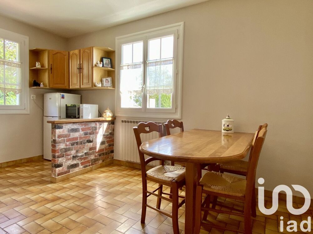 Vente Maison Vente Maison/villa 6 pièces La châtaigneraie