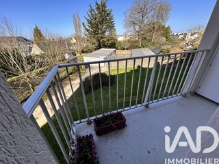  Appartement à vendre 4 pièces 81 m²