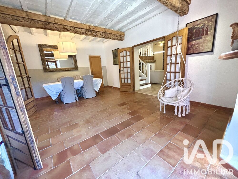 Vente Maison Vente Mas 8 pièces Bormes-les-mimosas