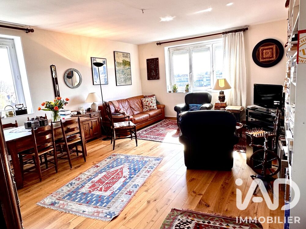Vente Appartement Vente Appartement 4 pièces Créteil