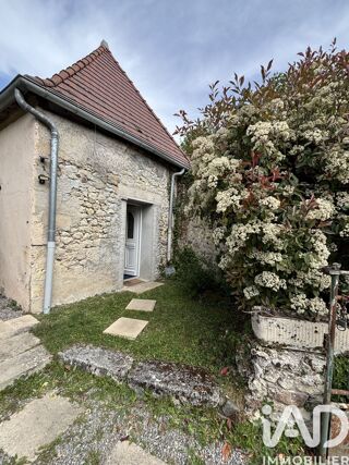  Maison à vendre 7 pièces 200 m²