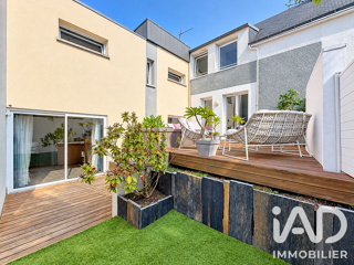  Maison à vendre 5 pièces 129 m²