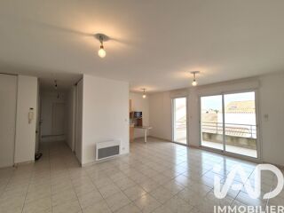  Appartement à vendre 3 pièces 66 m²