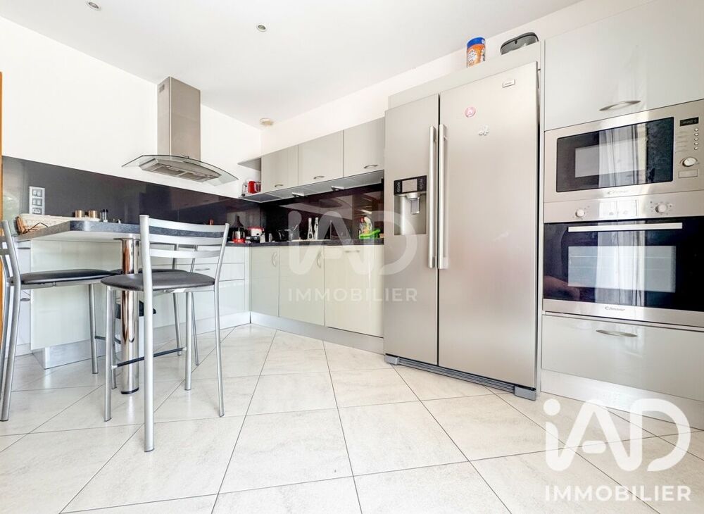 Vente Maison Vente Maison/villa 4 pièces Saint-affrique