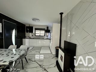  Maison à vendre 1 pièce 27 m²