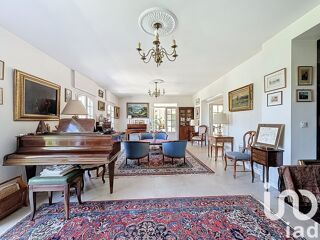  Maison � vendre 8 pi�ces 262 m�