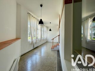  Appartement à louer 5 pièces 88 m²