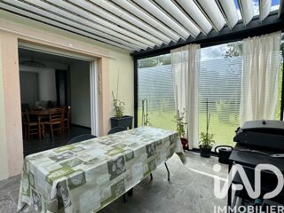  Maison � vendre 4 pi�ces 74 m�