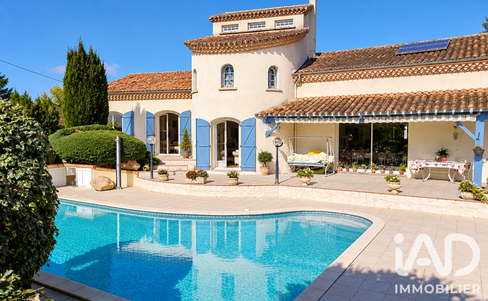 Vente Maison Vente Maison/villa 7 pièces Castres