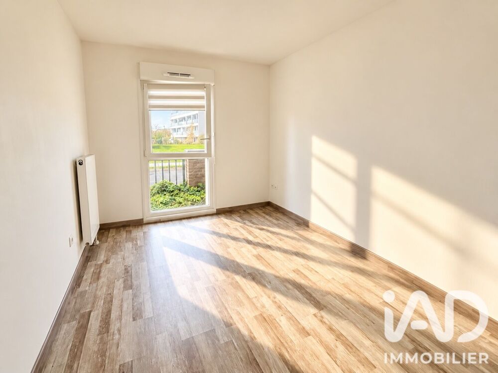 Vente Appartement Vente Appartement 3 pièces Templemars