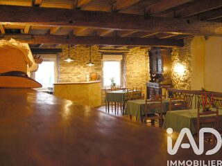  Maison à vendre 5 pièces 225 m²