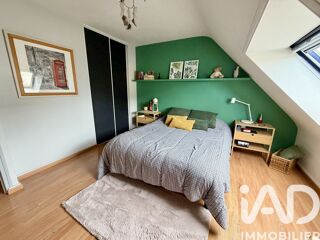  Maison à vendre 6 pièces 128 m²