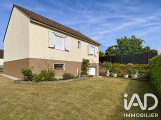  Maison à vendre 5 pièces 100 m²