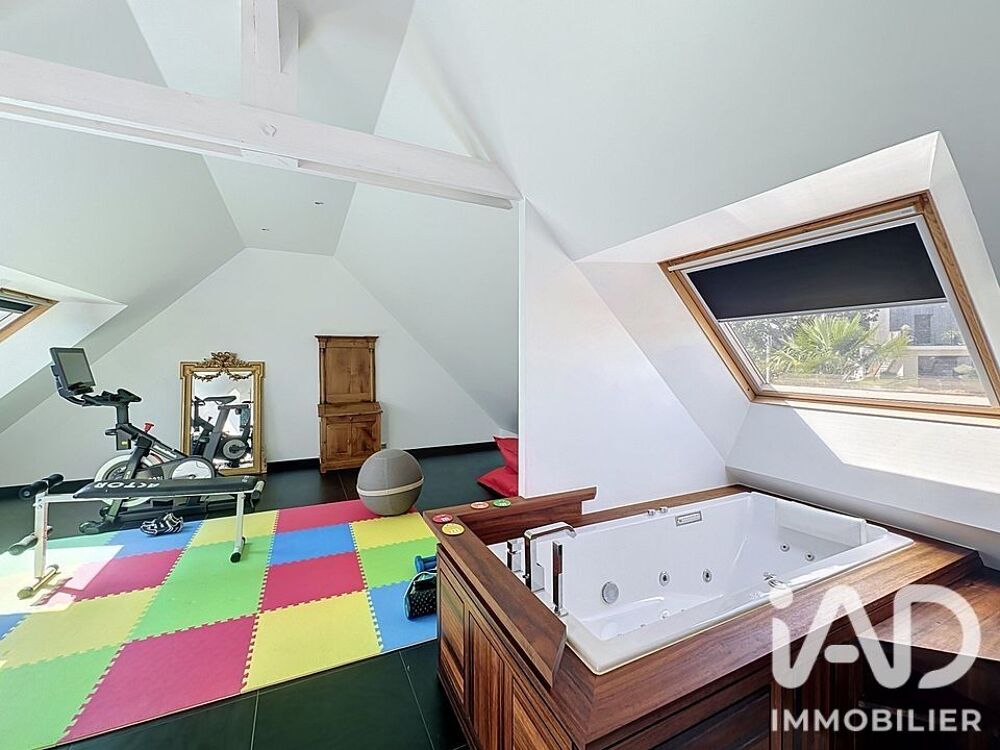 à vendre  Maison Arradon (56610)