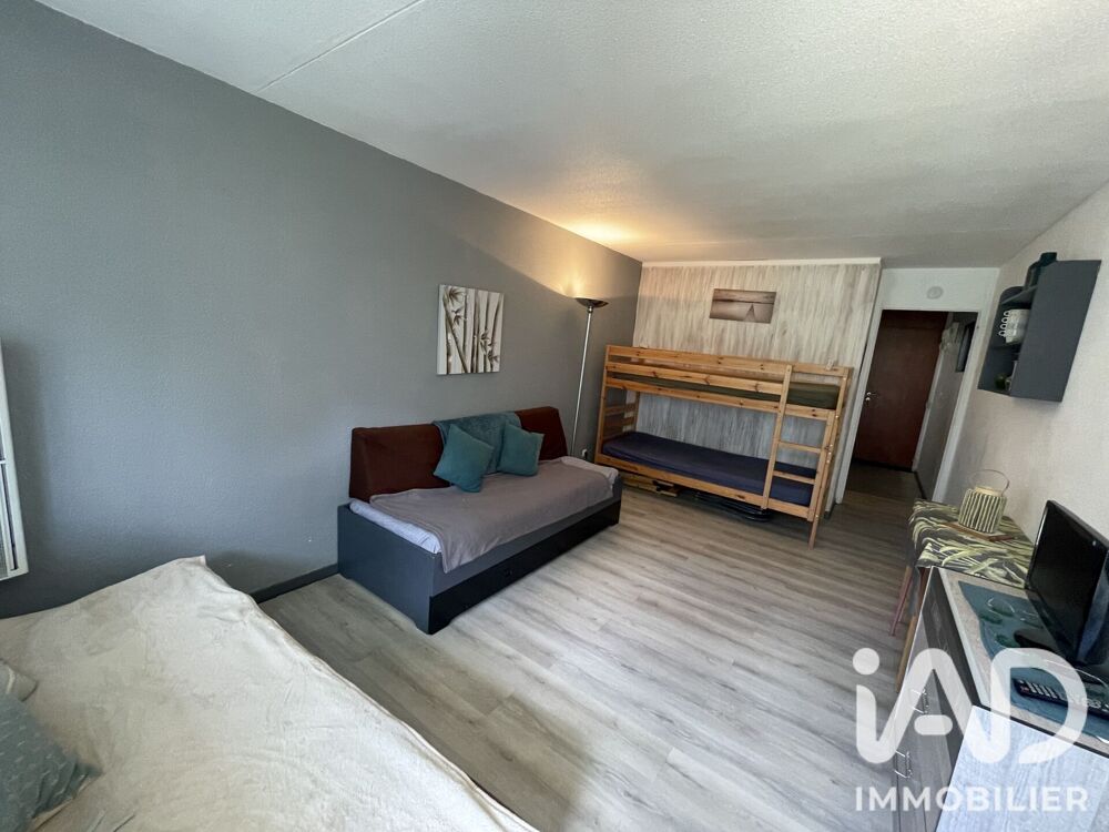Vente Appartement Vente Studio 1 pièce Bagnères-de-bigorre