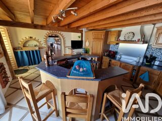  Maison à vendre 6 pièces 182 m²