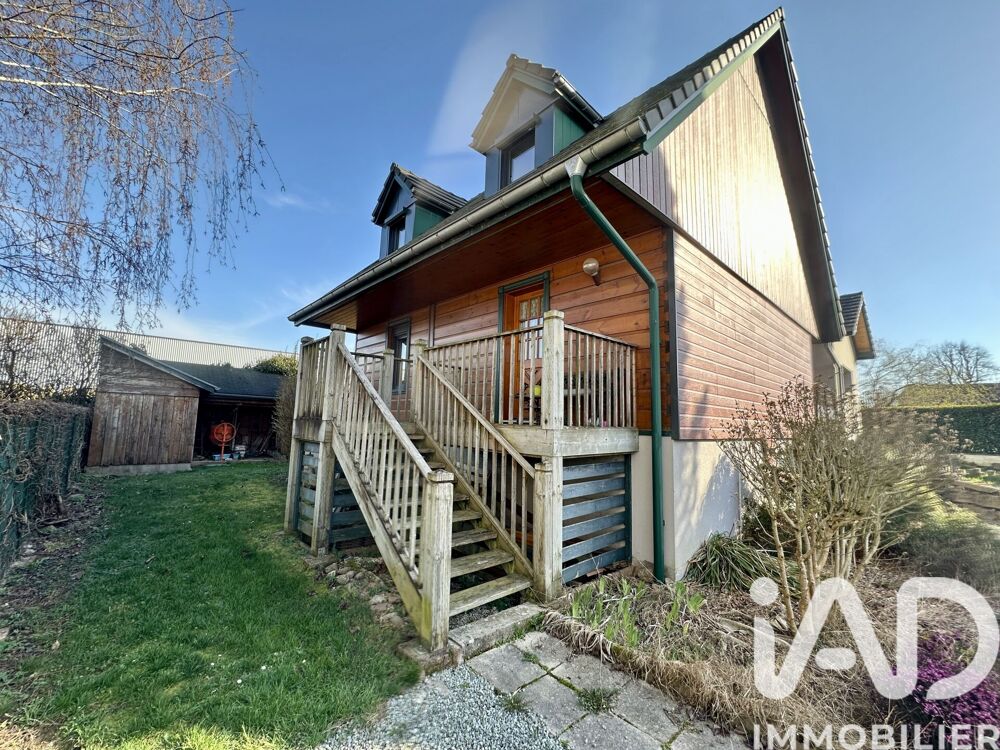 Vente Maison/villa 5 pièces