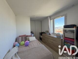  Appartement à vendre 3 pièces 57 m²
