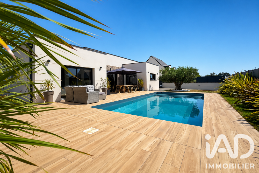 Vente Maison/villa 4 pièces