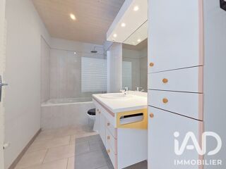  Appartement à vendre 2 pièces 43 m²