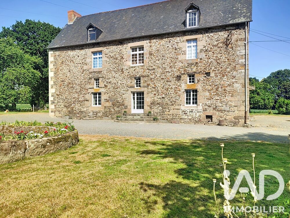 Vente Manoir 8 pièces