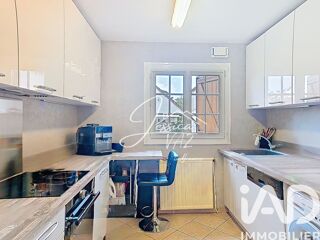  Maison à vendre 6 pièces 128 m²