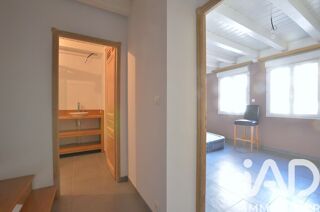  Maison à vendre 3 pièces 60 m²