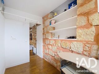  Appartement à vendre 1 pièce 24 m²