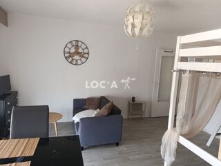  Appartement à louer 1 pièce 29 m²