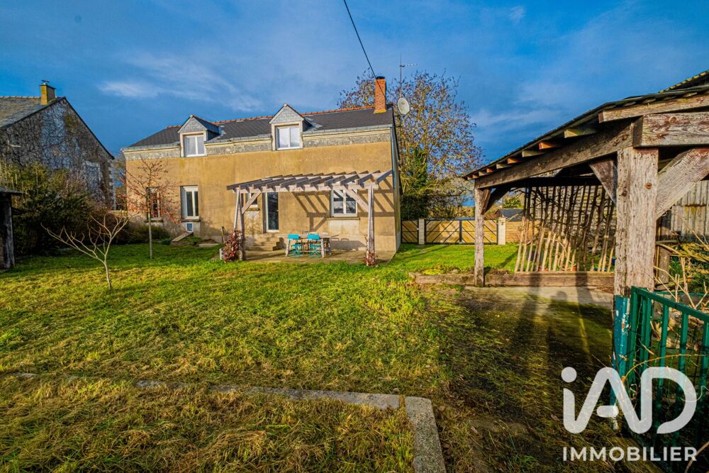 Vente Maison/villa 5 pièces